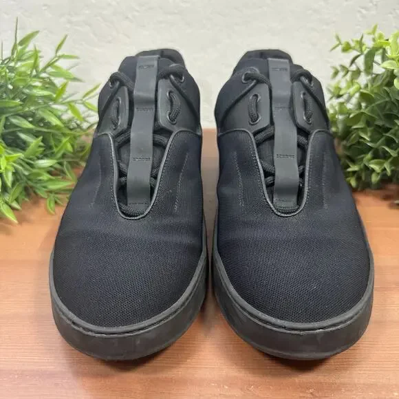 Dior Homme B17 Low Top Sneakers Black Size 41.5 US 8.5